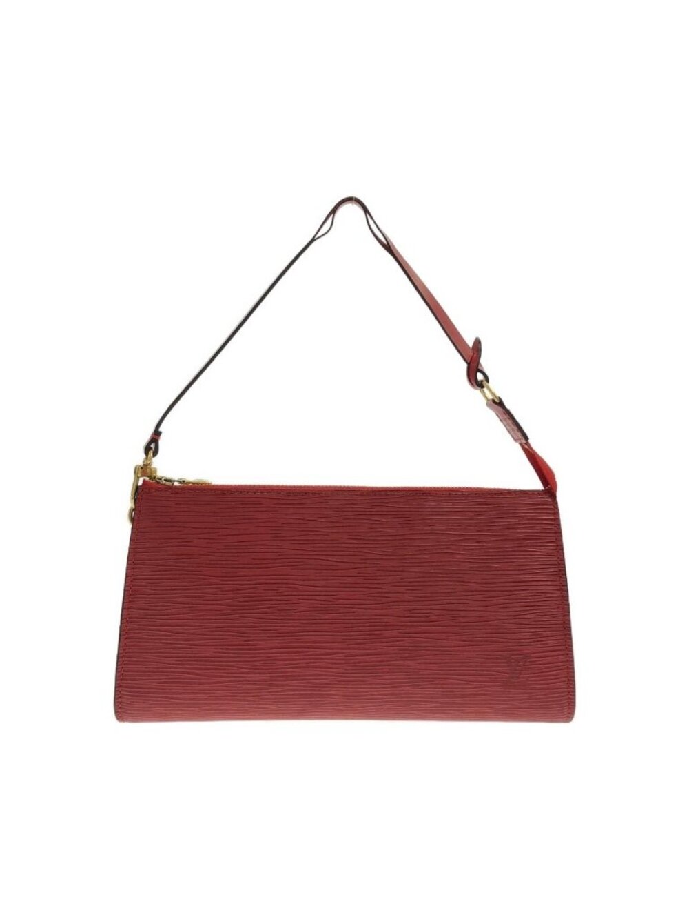 Louis Vuitton Epi Pochette Accessoires 24 Pouch